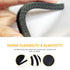 Car Door Edge Guards-U Shape